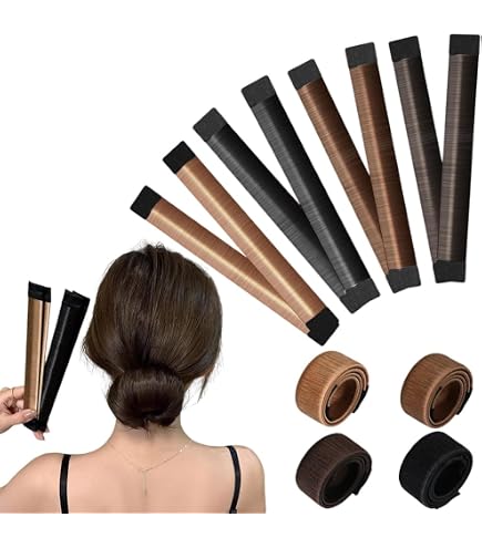 ブイッネット ビューティー ポニーアレンジスティック ヘアスタイル 2本セット Amazon.co.jp: ブイッネット ビューティー ポニーアレンジスティック